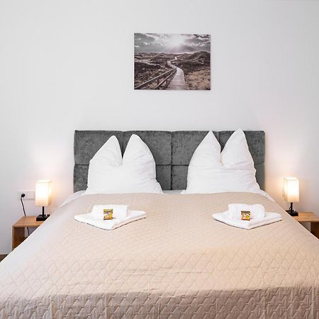 Luxury Sedda Bed, Nespresso, Netflix Apartment Linz Luaran gambar