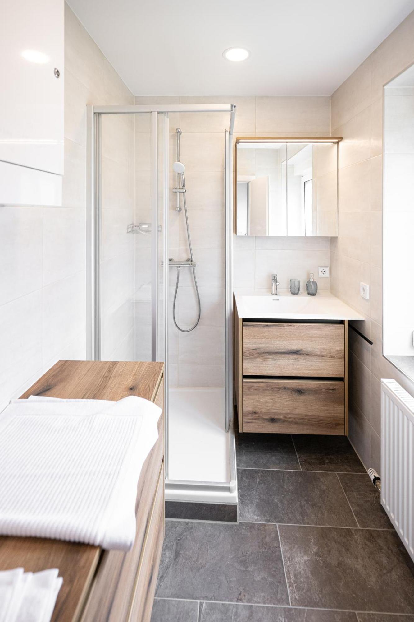Luxury Sedda Bed, Nespresso, Netflix Apartment Linz Luaran gambar