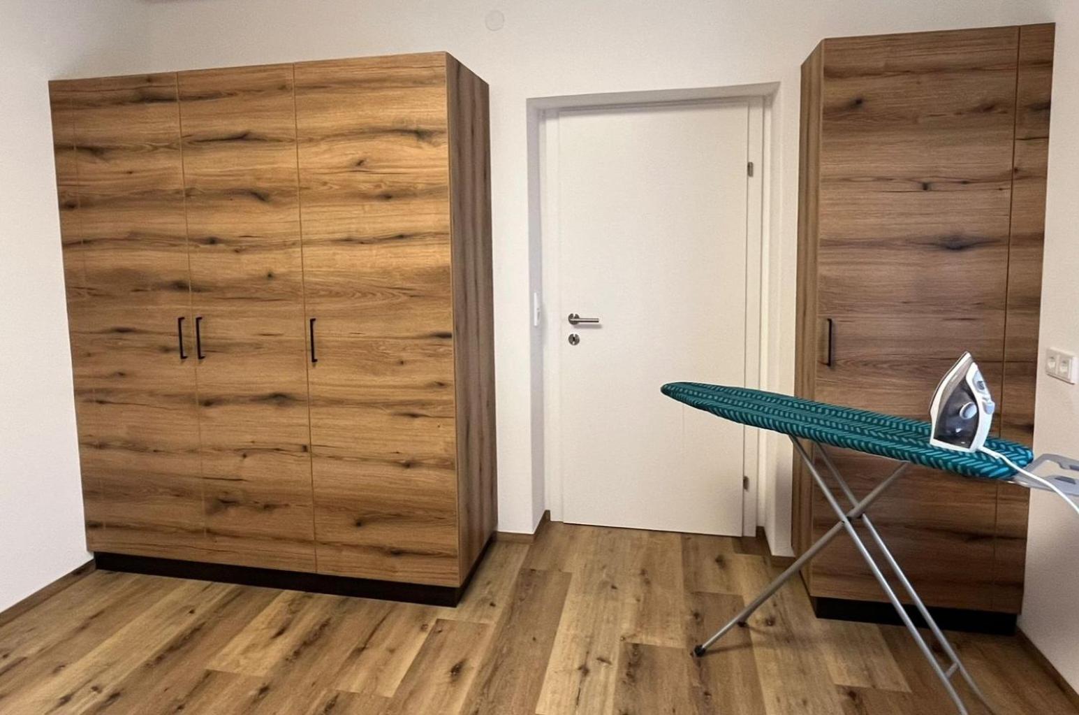 Luxury Sedda Bed, Nespresso, Netflix Apartment Linz Luaran gambar